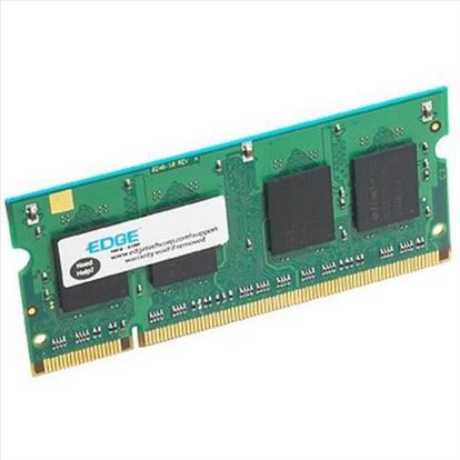 Edge PE221515 memory module 1 GB 1 x 1 GB DDR2 533 MHz1