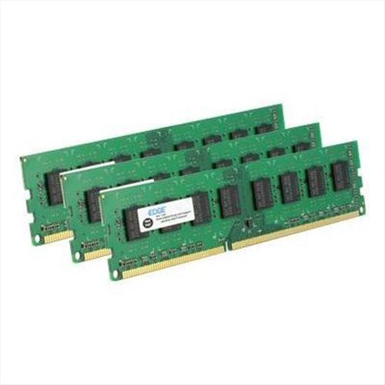 Edge PE22222203 memory module 24 GB 3 x 4 GB DDR3 1333 MHz ECC1