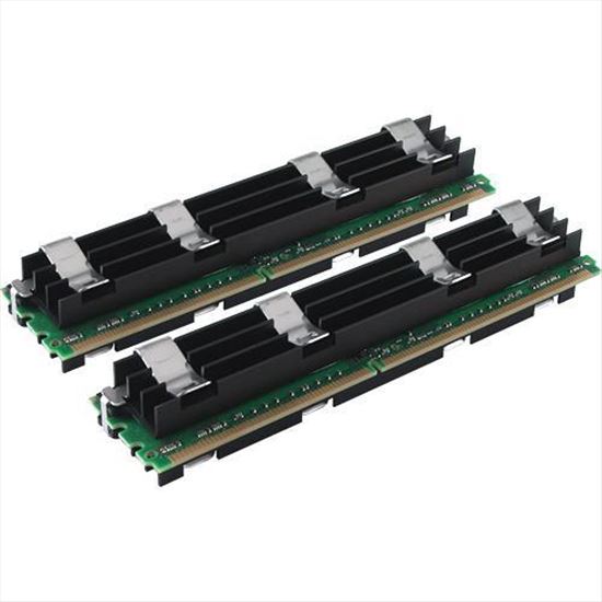 Edge PE22228402 memory module 4 GB 2 x 2 GB DDR3 1333 MHz ECC1