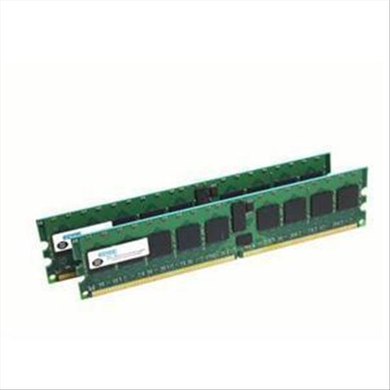 Edge 2 x 4GB DDR2 SDRAM memory module 8 GB 2 x 4 GB 800 MHz ECC1