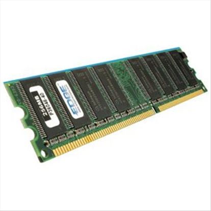 Edge PE225186 memory module 0.5 GB 1 x 0.5 GB DDR 266 MHz1