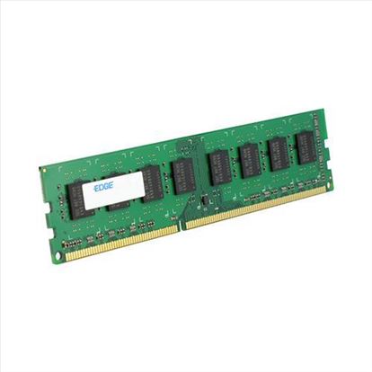 Edge PE242039 memory module 4 GB 1 x 4 GB DDR3 1866 MHz ECC1