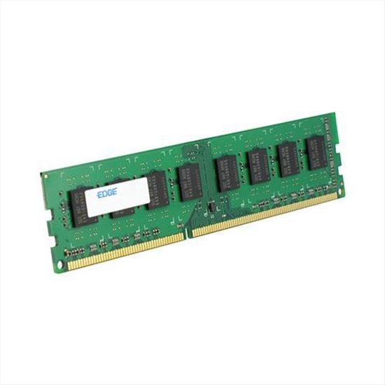 Edge PE242039 memory module 4 GB 1 x 4 GB DDR3 1866 MHz ECC1