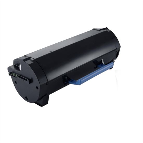 DELL DJMKY toner cartridge 1 pc(s) Original Black1