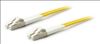 AddOn Networks 3m SMF LC/LC fiber optic cable 118.1" (3 m) Yellow1