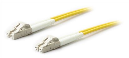 AddOn Networks 3m SMF LC/LC fiber optic cable 118.1" (3 m) Yellow1