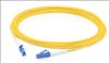 AddOn Networks ADD-LC-LC-10MS9SMF fiber optic cable 393.7" (10 m) Yellow1