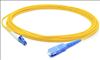 AddOn Networks ADD-SC-LC-15MS9SMF fiber optic cable 590.6" (15 m) Yellow1