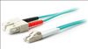 AddOn Networks ADD-SC-LC-20M5OM4 fiber optic cable 590.6" (15 m) Blue1