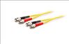 AddOn Networks 10m ST/ST SMF fiber optic cable 393.7" (10 m) Yellow1