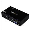 StarTech.com VS221VGA2HD video switch HDMI/VGA1