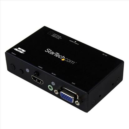 StarTech.com VS221VGA2HD video switch HDMI/VGA1