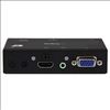 StarTech.com VS221VGA2HD video switch HDMI/VGA2