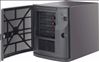 Supermicro CSE-721TQ-250B computer case Mini Tower Black 250 W3