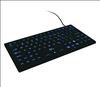 Siig JK-US0911-S1 keyboard USB QWERTY Black3