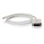 C2G 54339 video cable adapter 120.1" (3.05 m) DVI-D Mini DisplayPort1