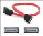 AddOn Networks SATAMM24IN-5PK SATA cable 24" (0.61 m) Red1