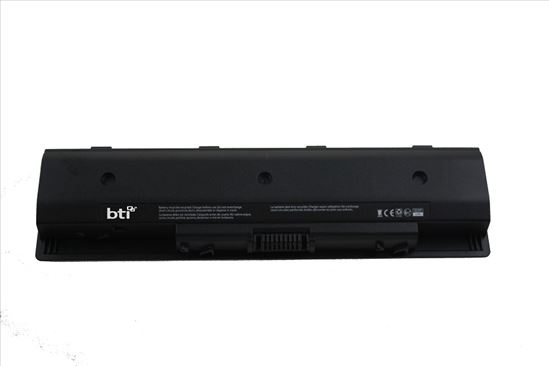 BTI HP-ENVY17J notebook spare part Battery1