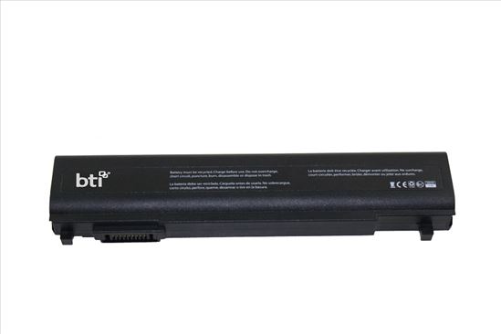 BTI PA5162U-1BRS- notebook spare part Battery1