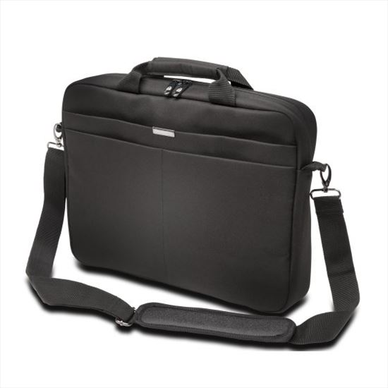 Kensington LS240 Carrying Case — 14.4"/36.6cm - Black1