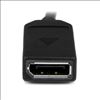 StarTech.com DMSDPDP1 video splitter 2x DisplayPort3