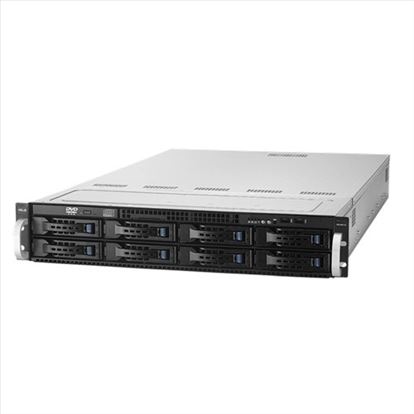 ASUS ESC4000 G3 server 2.4 GHz 32 GB Rack (2U) Intel Xeon E5 v3 1620 W DDR4-SDRAM1