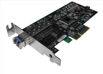 AddOn Networks ADD-PCIE-2RJ45 network card Internal Ethernet 1000 Mbit/s1