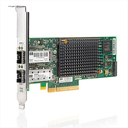 AddOn Networks 581201-B21-AO network card Internal Ethernet / Fiber 10000 Mbit/s1