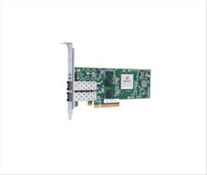 AddOn Networks QLE8242-CU-CK-AO network card Internal Ethernet / Fiber 10000 Mbit/s1