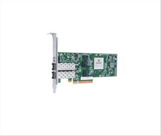 AddOn Networks QLE8242-CU-CK-AO network card Internal Ethernet / Fiber 10000 Mbit/s1