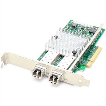 AddOn Networks QLE8362-SR-CK-AO network card Internal Ethernet / Fiber 10000 Mbit/s1