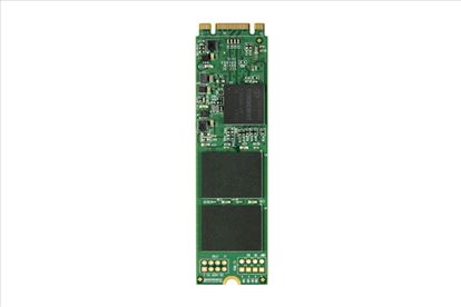 Transcend MTS800 M.2 32 GB Serial ATA III MLC1