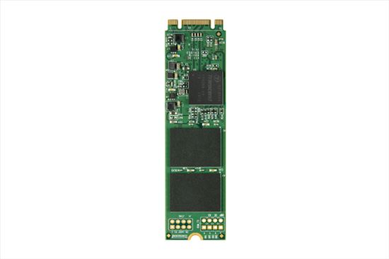 Transcend MTS800 M.2 32 GB Serial ATA III MLC1