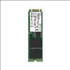 Transcend MTS800 M.2 32 GB Serial ATA III MLC2