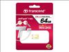 Transcend JetFlash 710 64GB USB flash drive USB Type-A 3.2 Gen 1 (3.1 Gen 1) Gold3