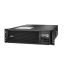 Picture of APC SRT5KRMXLT uninterruptible power supply (UPS) Double-conversion (Online) 4.25 kVA 4250 W 4 AC outlet(s)