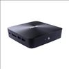 ASUS VivoMini UN62-M037M PC/workstation DDR3L-SDRAM i5-4210U Intel® Core™ i5 Mini PC Black1