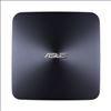 ASUS VivoMini UN62-M037M PC/workstation DDR3L-SDRAM i5-4210U Intel® Core™ i5 Mini PC Black4