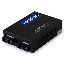 AddOn Networks ADD-GMC-MMSM-6SC network media converter 1000 Mbit/s 1310 nm Multi-mode, Single-mode Black1
