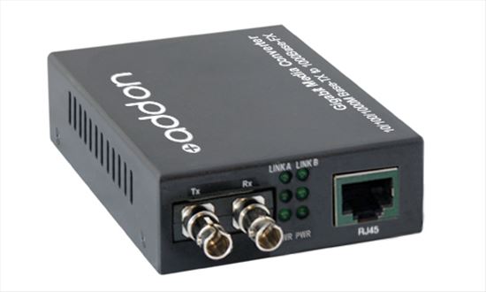 AddOn Networks ADD-GMC-MX-ST network media converter 1000 Mbit/s 1310 nm Multi-mode1