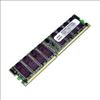 AddOn Networks 1GB DDR-400 memory module 1 x 1 GB 400 MHz1