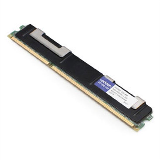 AddOn Networks 8GB DDR3-1333 memory module 1 x 8 GB 1333 MHz ECC1