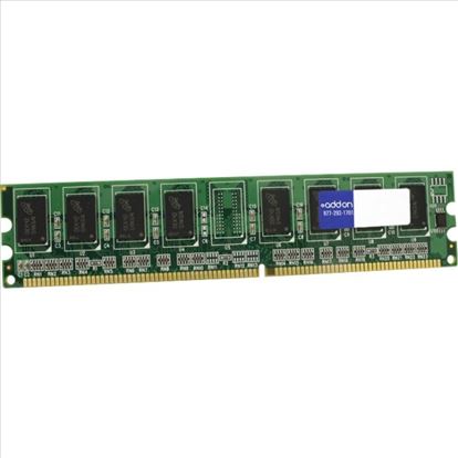 AddOn Networks 4GB DDR3-1333 memory module 1 x 4 GB 1333 MHz1