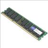 AddOn Networks 4GB DDR3-1333 memory module 1 x 4 GB 1333 MHz ECC1