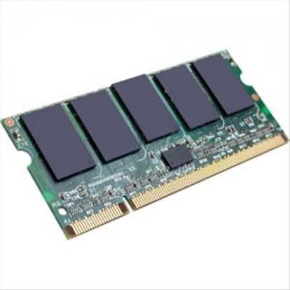 AddOn Networks CF-WRBA602G-AA memory module 2 GB 1 x 2 GB DDR2 667 MHz1