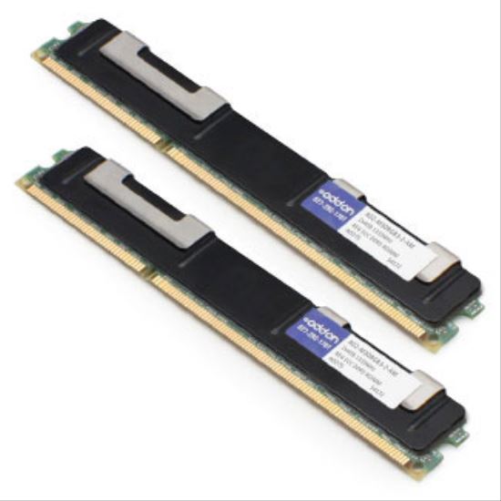 AddOn Networks 16GB DDR3-1333 memory module 2 x 8 GB 1333 MHz ECC1