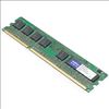 AddOn Networks 4GB DDR3-1600 memory module 1 x 4 GB 1600 MHz1