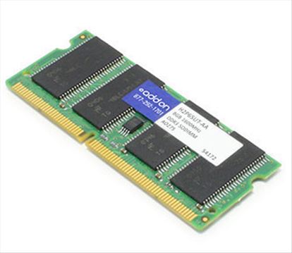 AddOn Networks 8GB DDR3-1600MHz memory module1