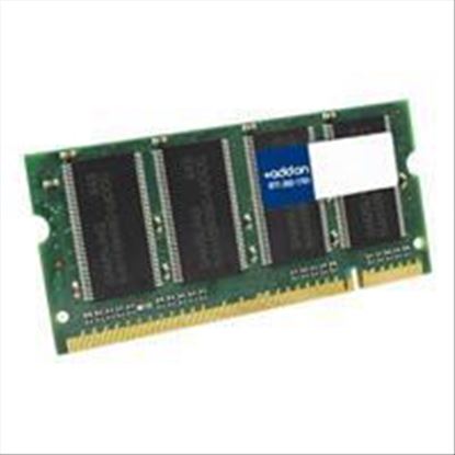 AddOn Networks 2GB DDR3-1333 memory module 1333 MHz1