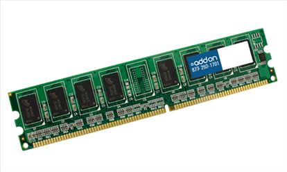 AddOn Networks 16GB DDR3-1333 memory module 1 x 16 GB 1333 MHz ECC1